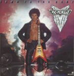 Vic Vergat-Down To The Bone-LP (Vinyl)-01