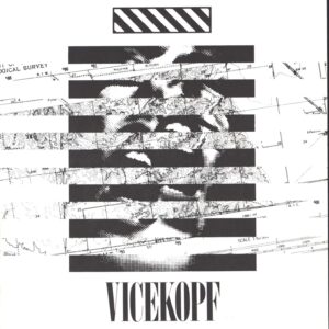 Vicekopf-Principia Schizophonica-7" Single (Vinyl)-01