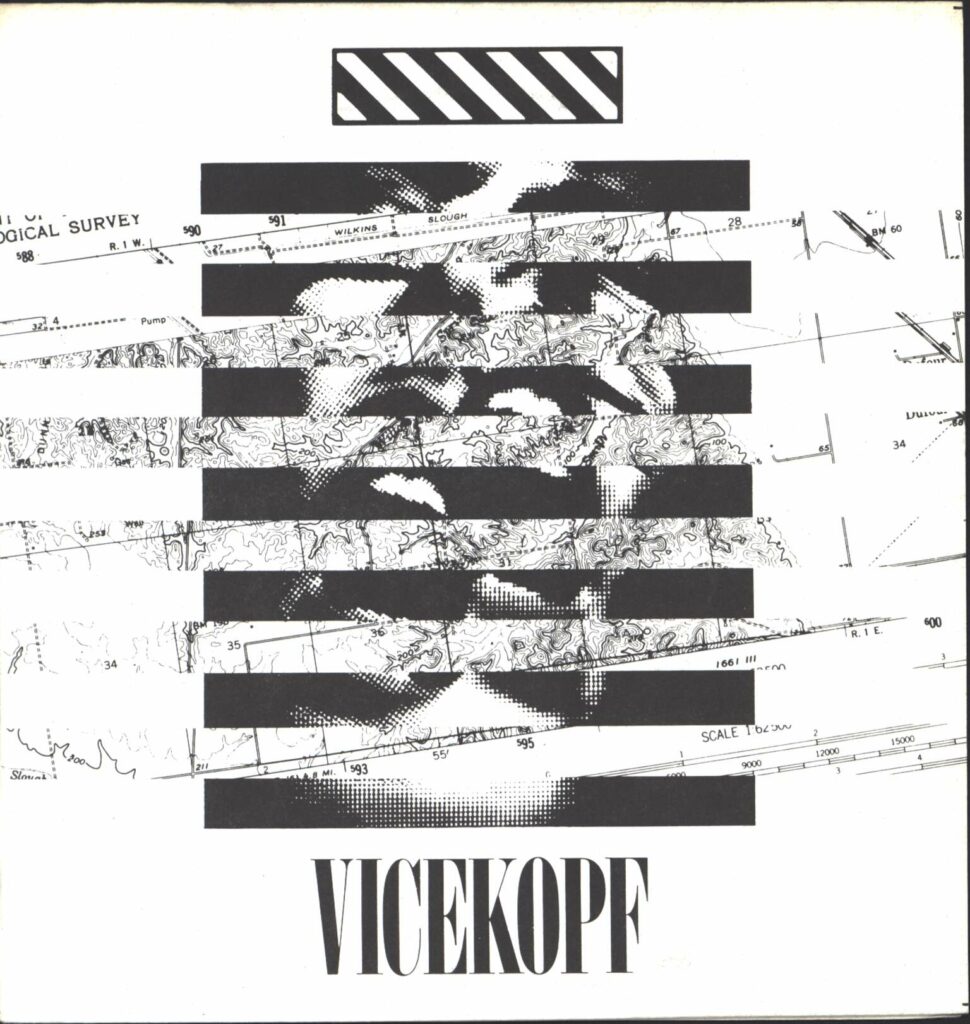 Vicekopf-Principia Schizophonica-7" Single (Vinyl)-01