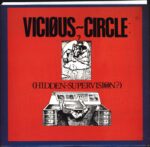 Vicious Circle-Hidden Supervision-7" Single (Vinyl)-01