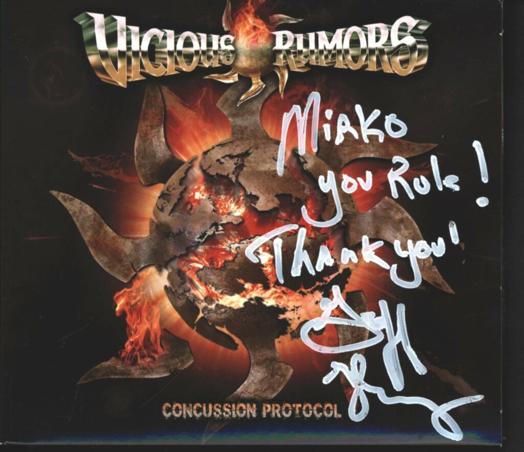 Vicious Rumors-Concussion Protocol-CD-01