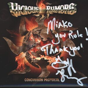 Vicious Rumors-Concussion Protocol-CD-01