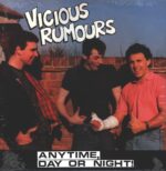 Vicious Rumours-Anytime
