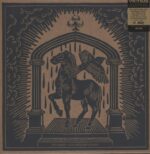 Victims-The Horse & Sparrow Theory-LP (Vinyl)-01