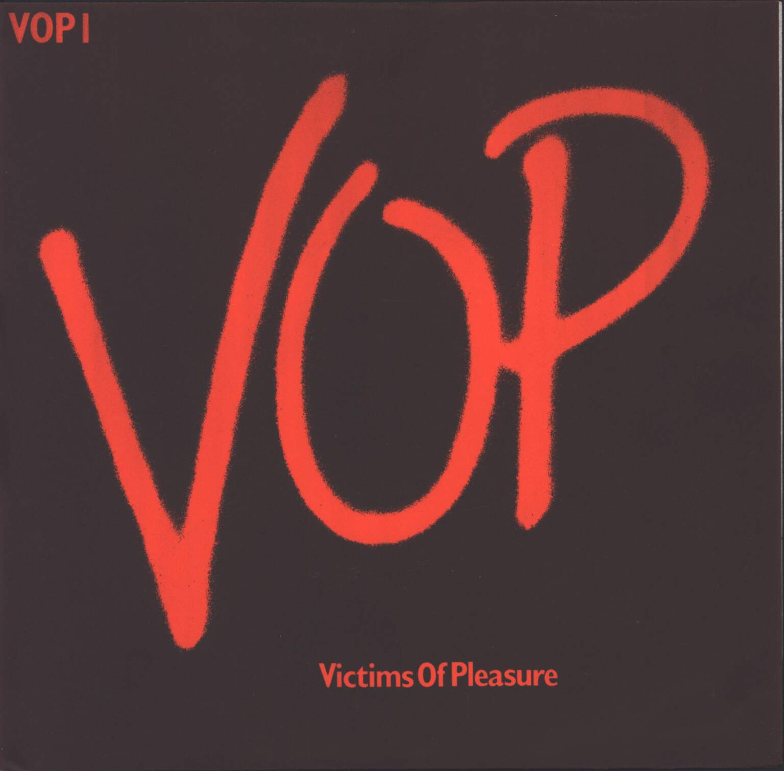 Victims-of-Pleasure-When-Youre-Young-7-Single-Vinyl Victims of Pleasure-When You're Young-7" Single (Vinyl)-01