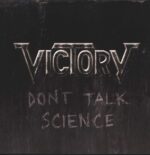 Victory-Don't Talk Science-LP (Vinyl)-01