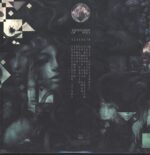 Vildhjarta-Thousands Of Evils (forte)-LP (Vinyl)-02