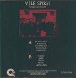 Vile Spirit-Scorched Earth-LP (Vinyl)-02