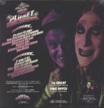 Vince Ripper And The Rodent Show-Planet Shockorama-LP (Vinyl)-02