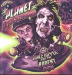 Vince Ripper And The Rodent Show-Planet Shockorama-LP (Vinyl)-01