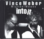Vince Weber-Into It-CD-01