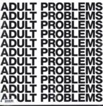 Violent Bullshit-Adult Problems-12" Maxi Single (Vinyl)-02