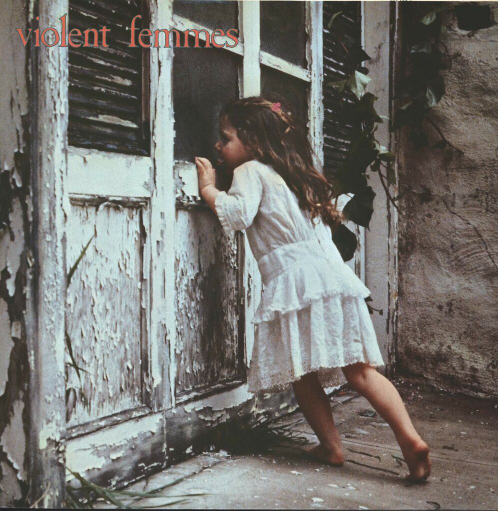 Violent Femmes-Violent Femmes-LP (Vinyl)-01