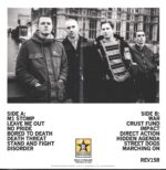 Violent Reaction-Marching On-LP (Vinyl)-02