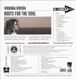Virginia Rivera-Roots For The Soul-LP (Vinyl)-02