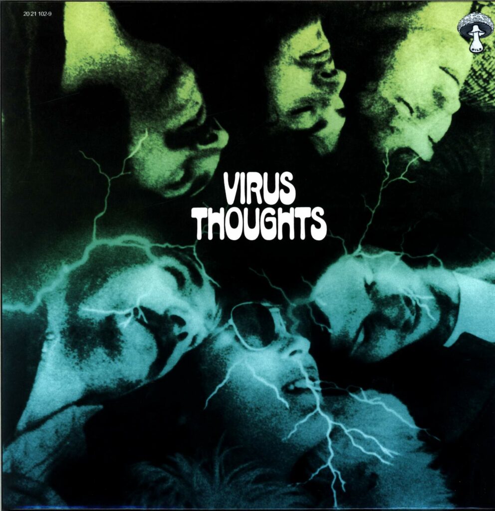 Virus-Thoughts-LP (Vinyl)-01