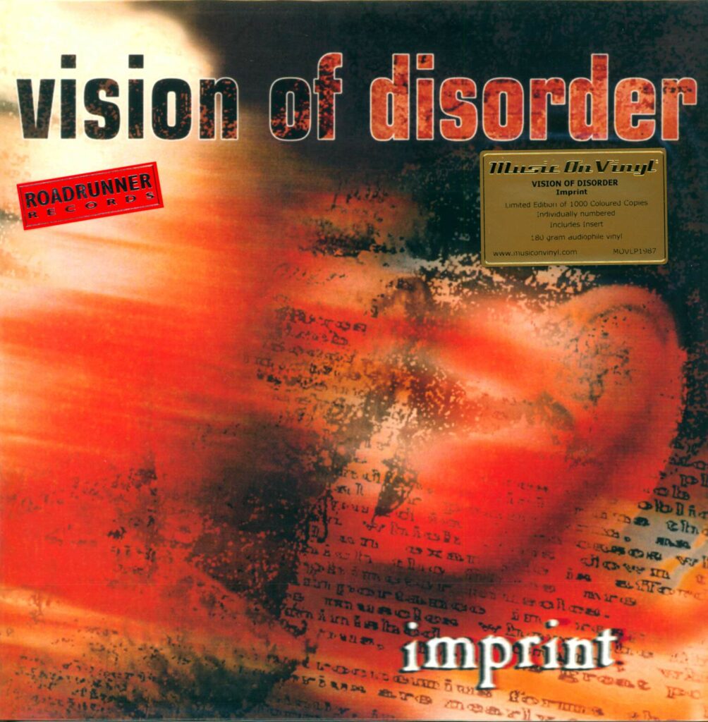 Vision Of Disorder-Imprint-LP (Vinyl)-01