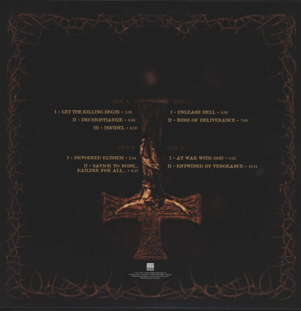 Vital Remains-Dechristianize-LP (Vinyl)-02