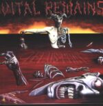 Vital Remains-Let Us Pray-LP (Vinyl)-01