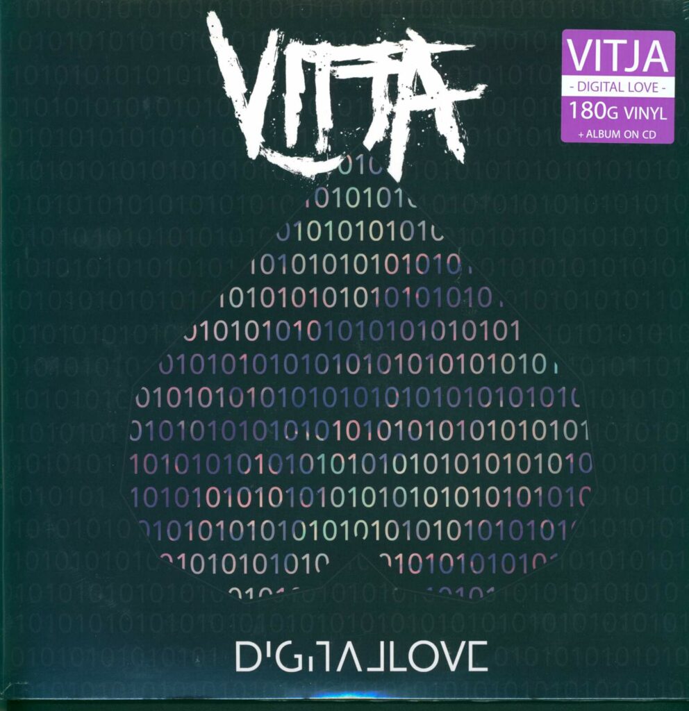 Vitja-Digital Love-LP (Vinyl)-01