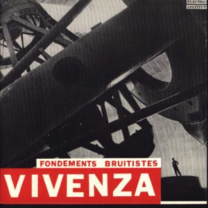 Vivenza-Fondements Bruitistes-7" Single (Vinyl)-01