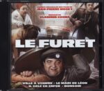 Vladimir Cosma-Le Furet-CD-01