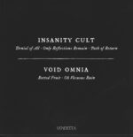 Void Omnia-Contemplation In Discordance-12" Maxi Single (Vinyl)-02