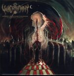 VoidCeremony-Entropic Reflections Continuum: Dimensional Unravel-LP (Vinyl)-01
