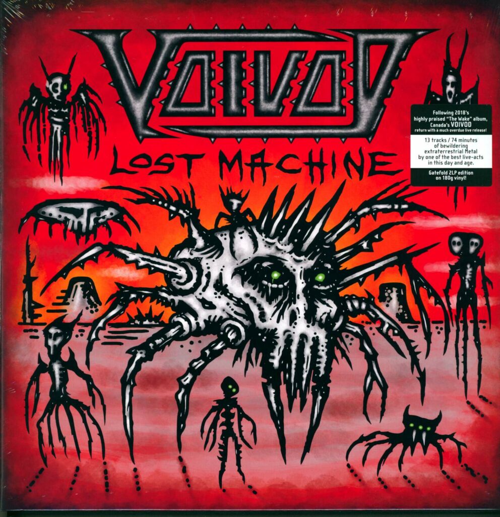 Voivod-Lost Machine-LP (Vinyl)-01
