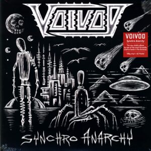 Voivod-Synchro Anarchy-LP (Vinyl)-01