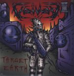 Voivod-Target Earth-LP (Vinyl)-01