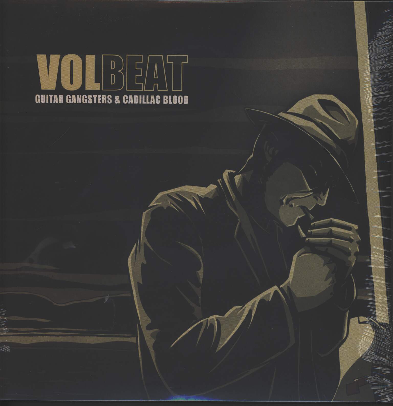 Volbeat-Guitar-Gangsters-Cadillac-Blood-LP-Vinyl Volbeat-Guitar Gangsters & Cadillac Blood-LP (Vinyl)-01