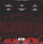 Volbeat-Live From Beyond Hell / Above Heaven-LP (Vinyl)-02