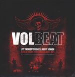 Volbeat-Live From Beyond Hell / Above Heaven-LP (Vinyl)-01
