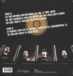 Volbeat-Rock The Rebel / Metal The Devil-LP (Vinyl)-02