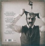 Volbeat-Servant Of The Mind-LP (Vinyl)-02