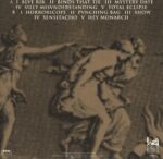 Volcano Suns-Career In Rock-LP (Vinyl)-02