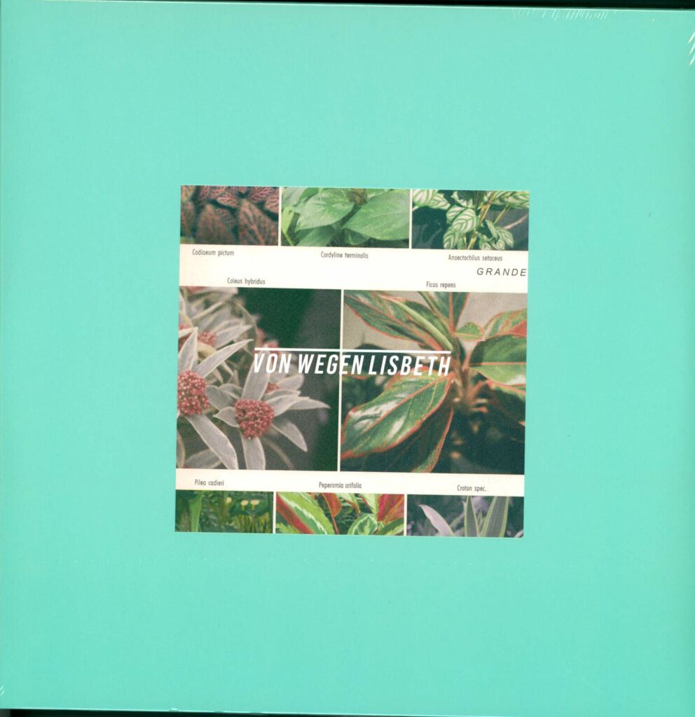 Von Wegen Lisbeth-Grande-LP (Vinyl)-01