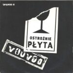 Voo Voo-Gdy Będę Miał Dzwon-7" Single (Vinyl)-01