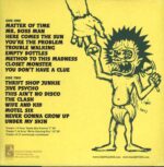 Voodoo Glow Skulls-The Potty Training Years-LP (Vinyl)-02