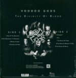 Voodoo Gods-The Divinity Of Blood-LP (Vinyl)-02