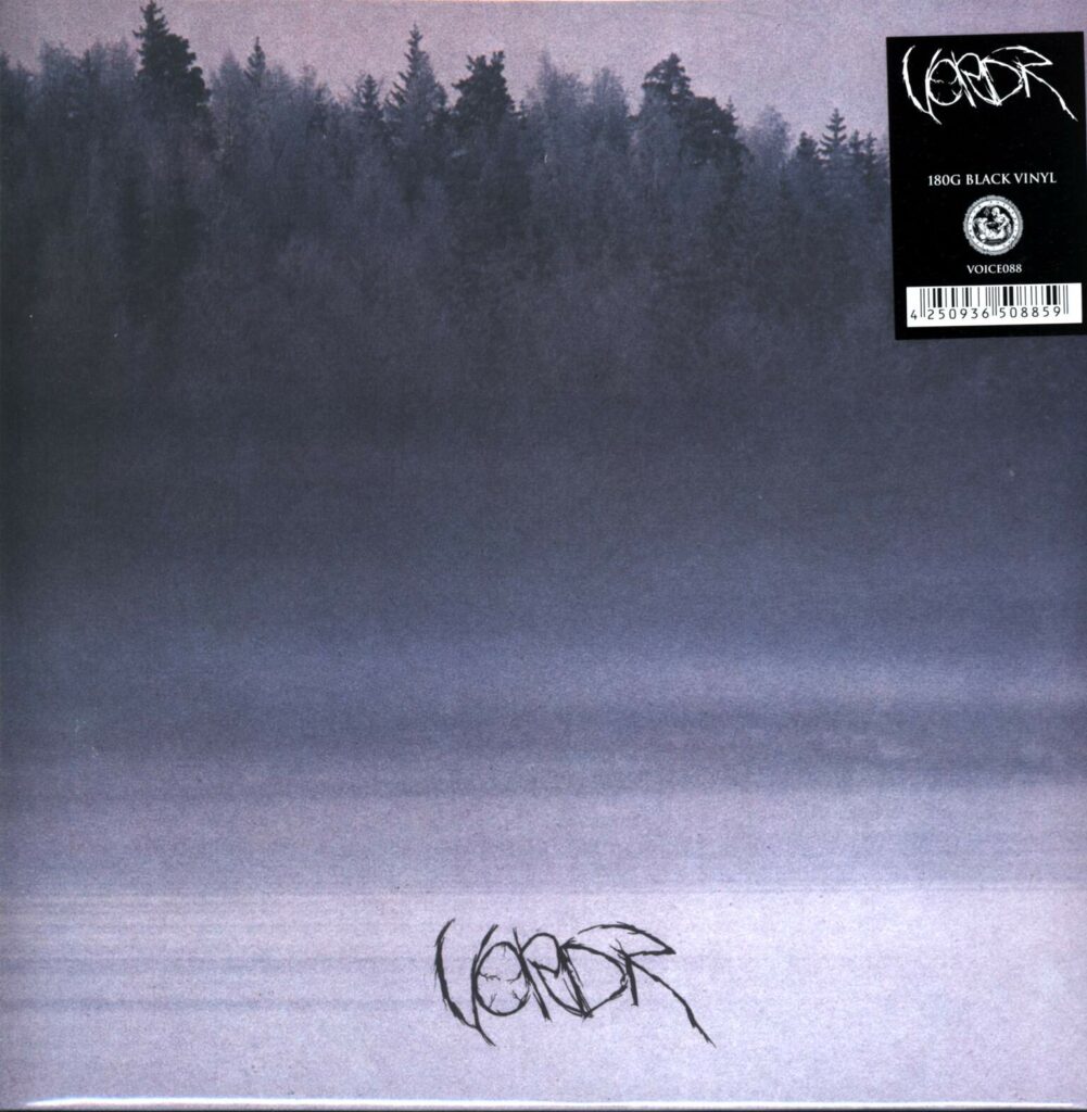 Vordr-Vordr-LP (Vinyl)-01