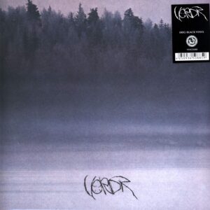 Vordr-Vordr-LP (Vinyl)-01