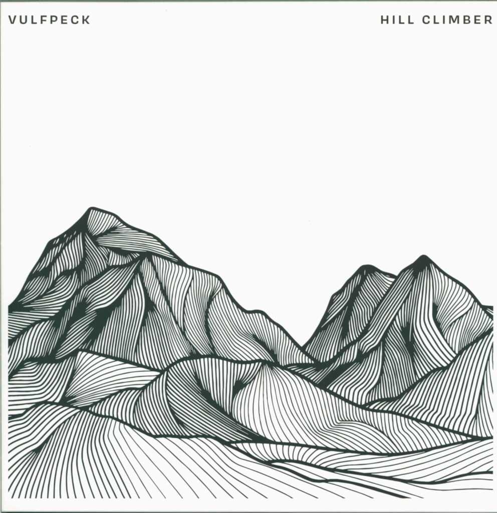 Vulfpeck-Hill Climber-LP (Vinyl)-01