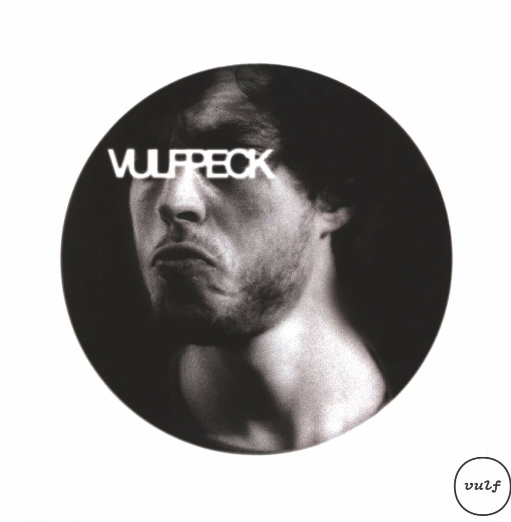 Vulfpeck-Mit Peck-12" Maxi Single (Vinyl)-01
