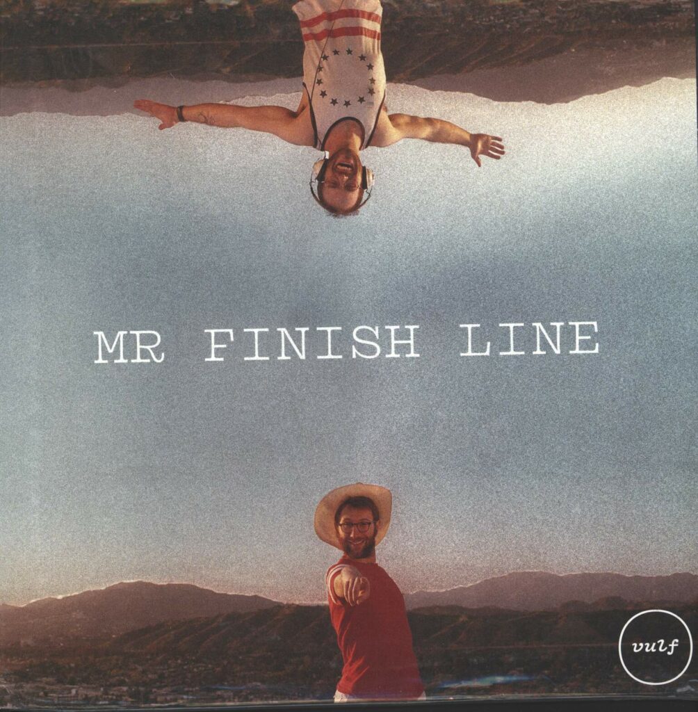 Vulfpeck-Mr Finish Line-LP (Vinyl)-01