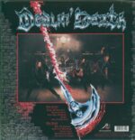 Vulture-Dealin' Death-LP (Vinyl)-02