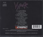 Vyper-Prepared To Strike-CD-02