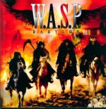 W.A.S.P.-Babylon-LP (Vinyl)-01