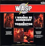 W.A.S.P.-I Wanna Be Somebody-LP (Vinyl)-02